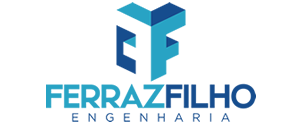 Logomarca Ferraz Filho